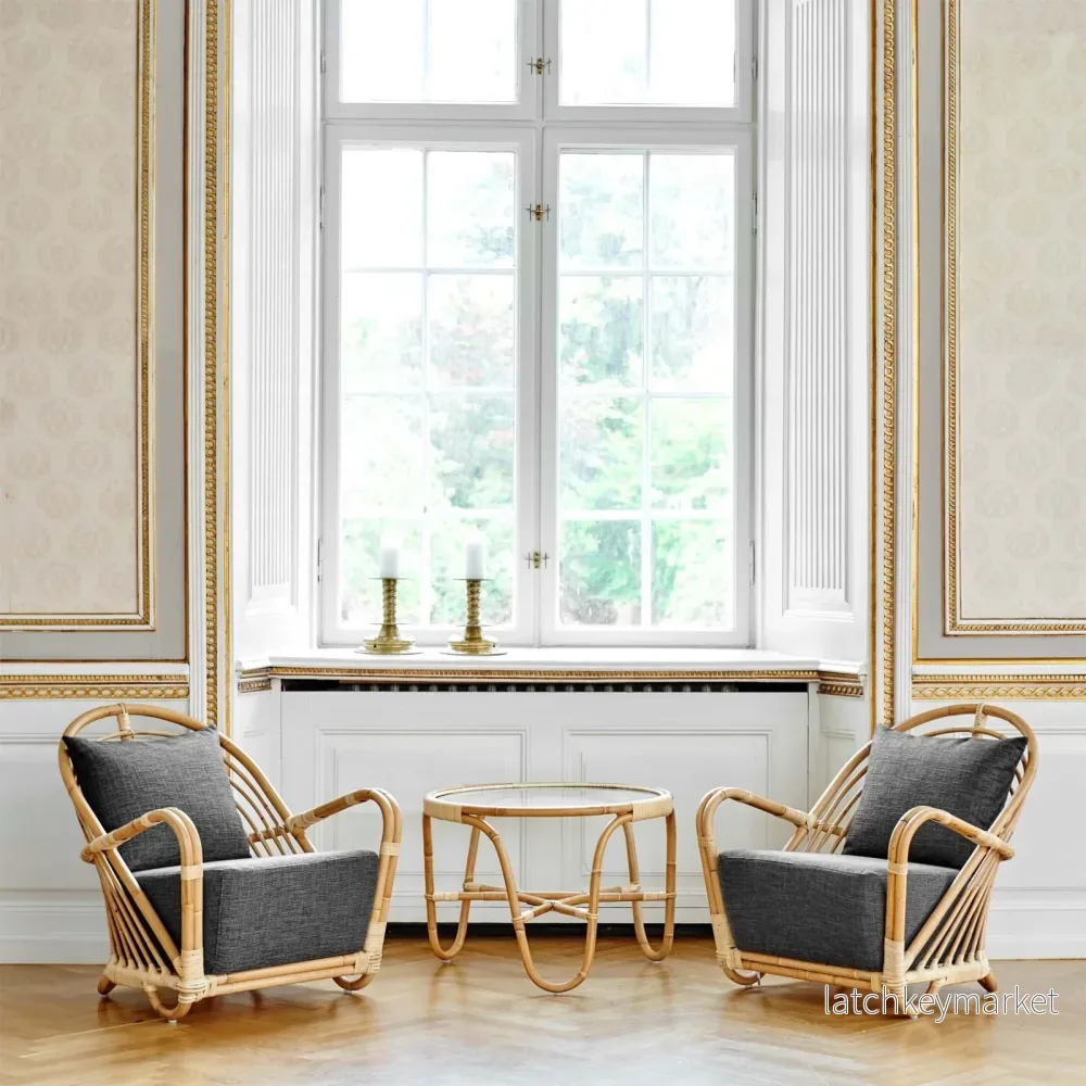 Charlottenborg Table - Bild 3