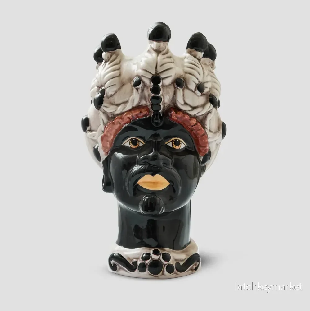 Vas Moro – Man H29 cm