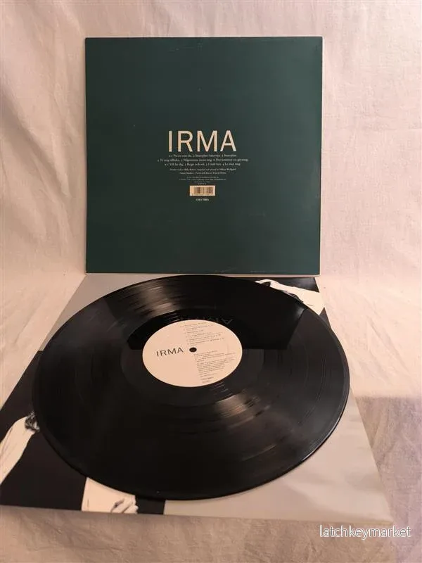 Irma – Irma - Bild 2