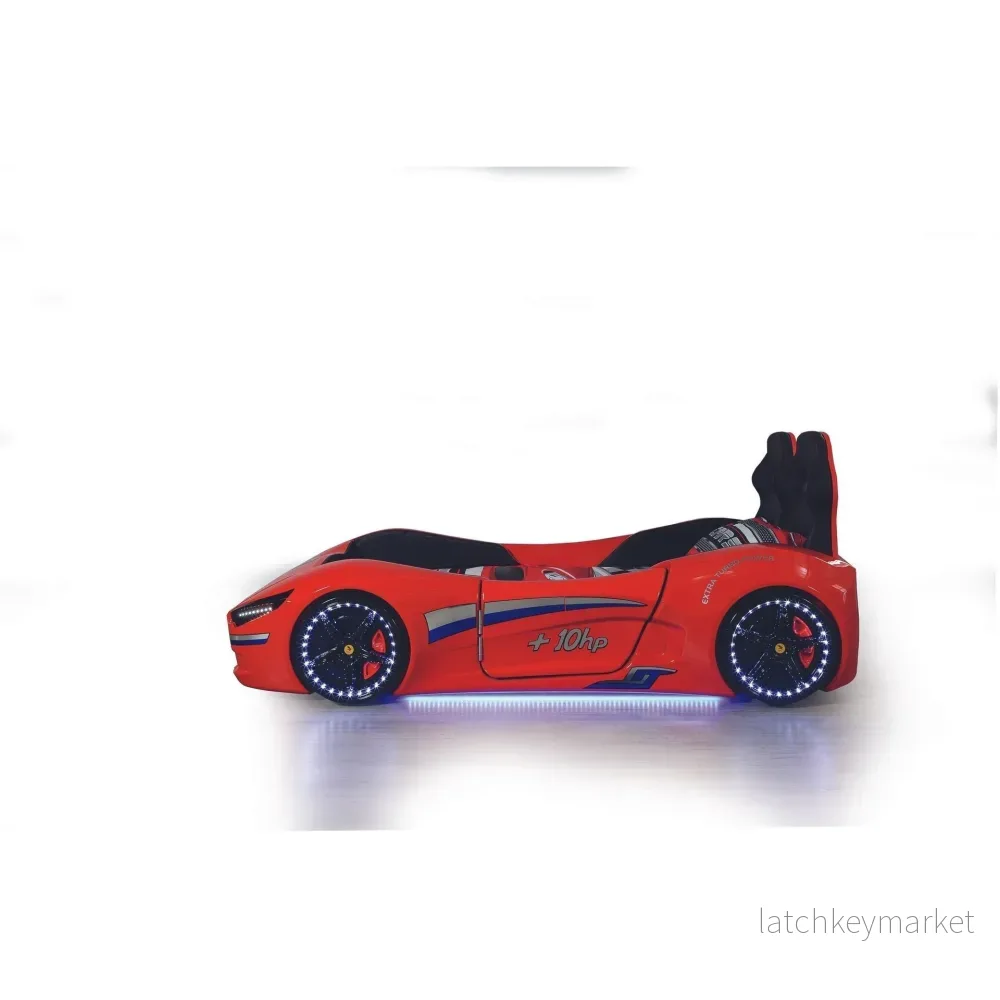 Cabrio Bilsäng - Bild 2