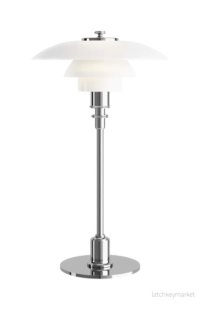 PH 2/1 Bordslampa