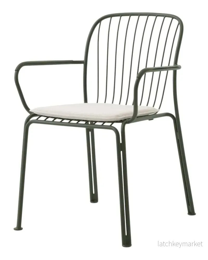Seat Pad for Thorvald - Bild 3
