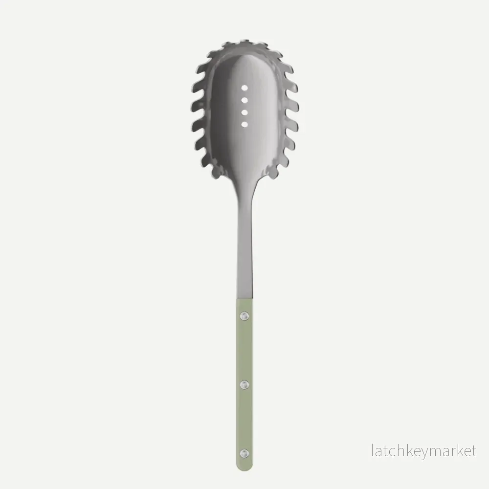 Sabre Paris Vintage Spaghetti Spoon Asparagus - Bild 2