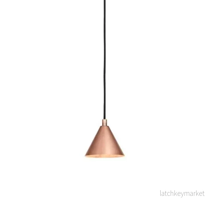 Tratten Pendel Liten - Bild 2
