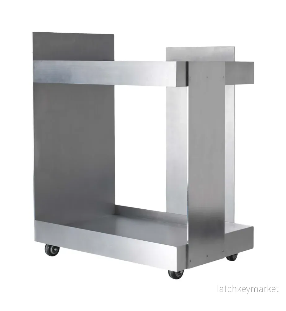 Lager Trolley