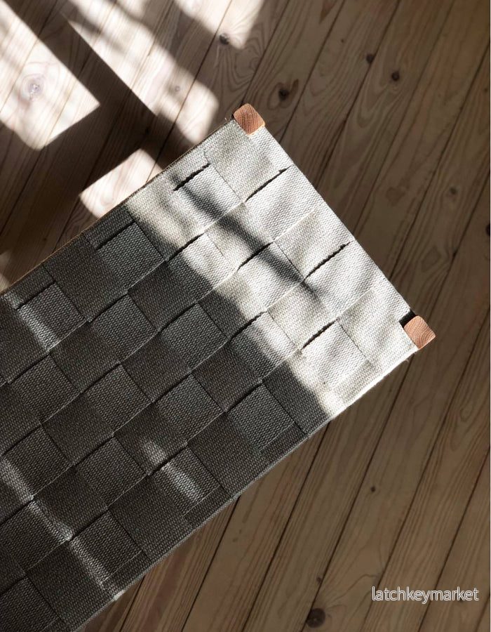 Bänk H54 | Dansk Design | Tillverkad för hand - Bild 3