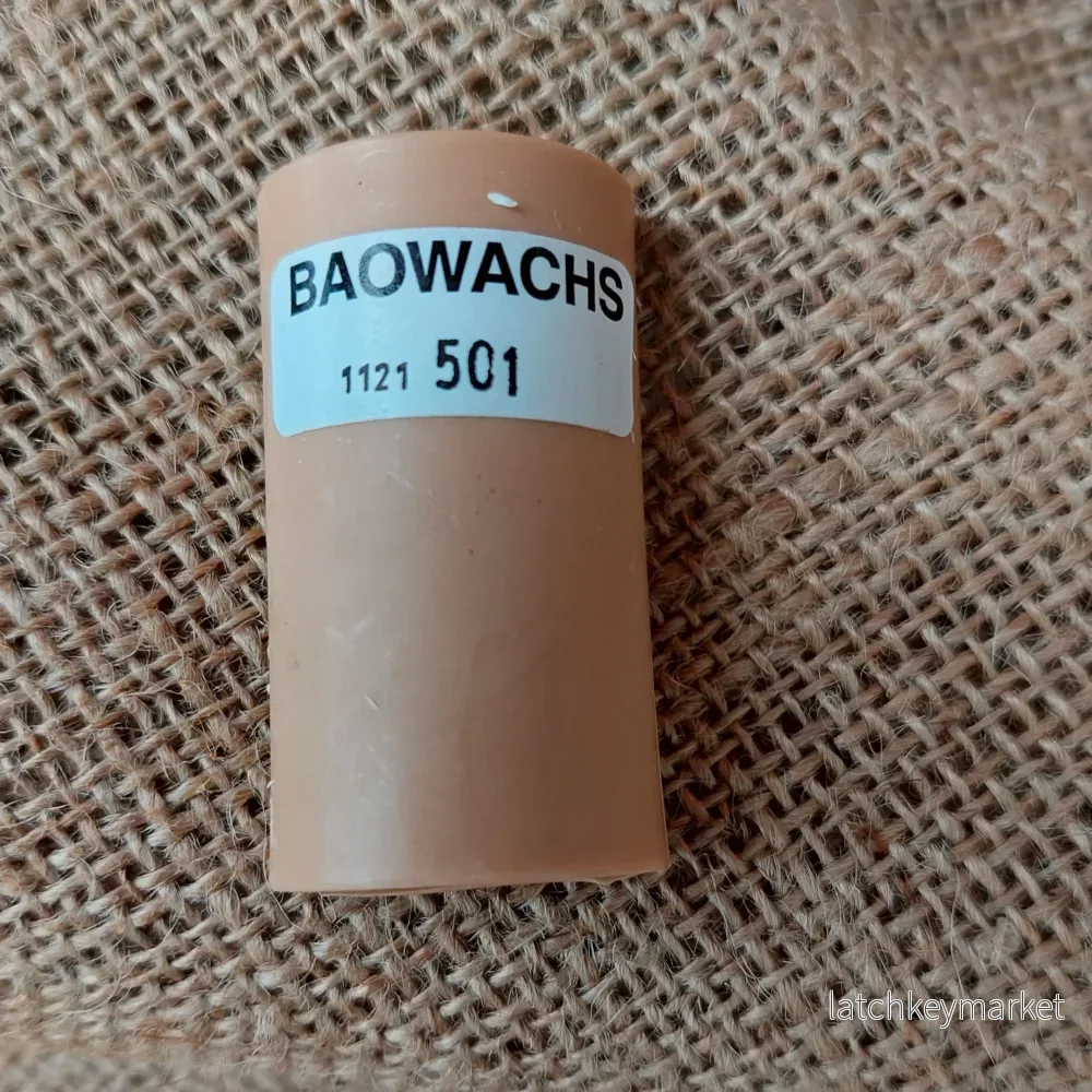 Baowachs Baowachs