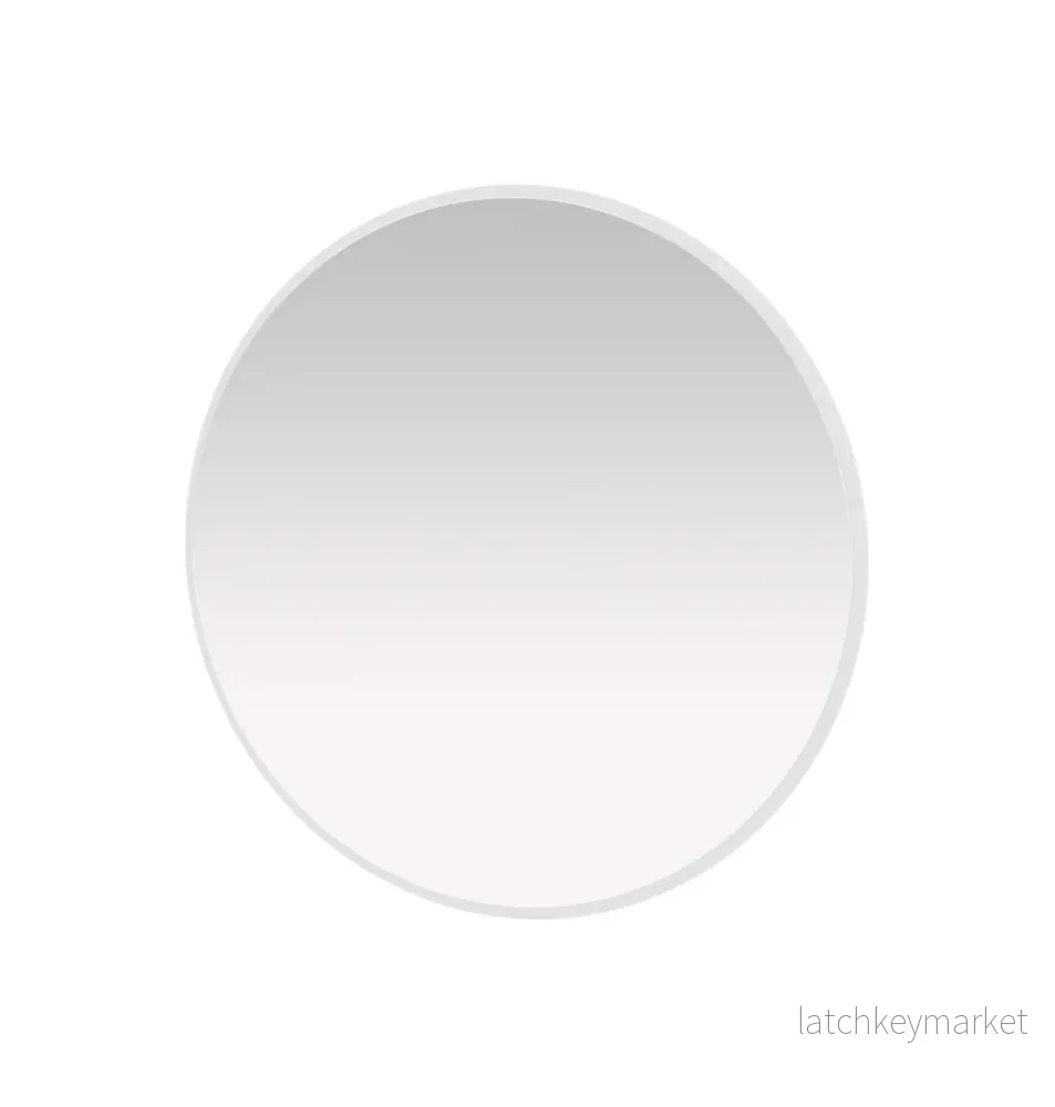 Around Mirror