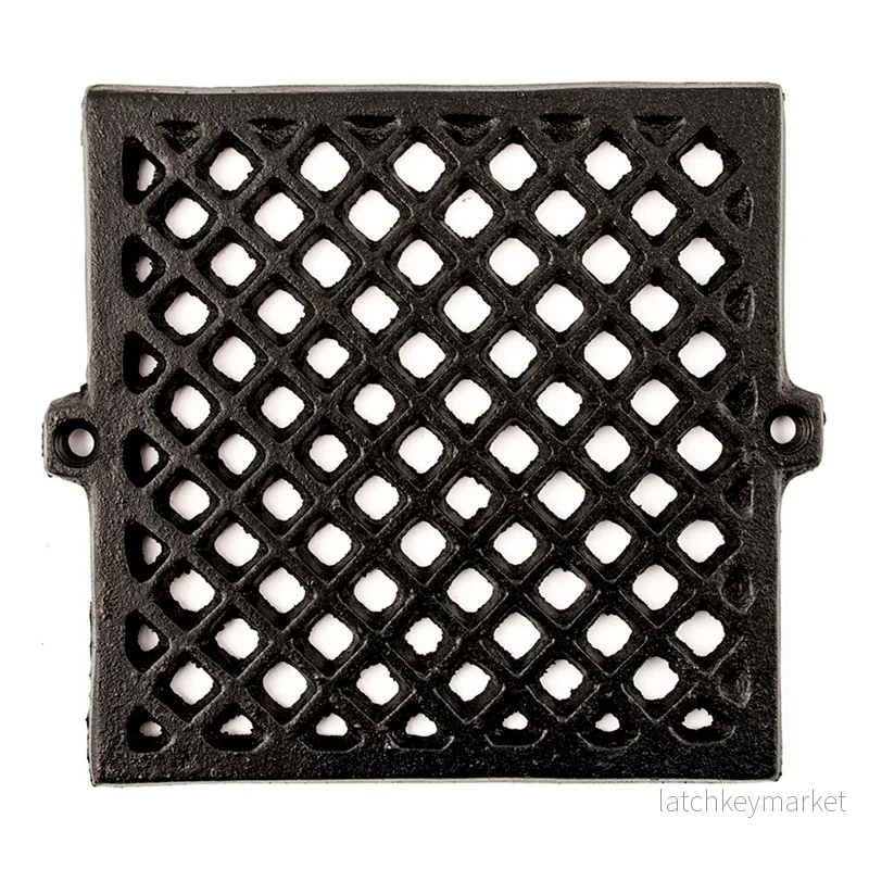 Ventilgaller 120 x 120 mm Ventilgaller 120 x 120 mm