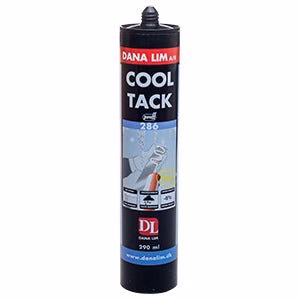 Stenlim CoolTack 286 290ml Stenlim CoolTack 286 290ml