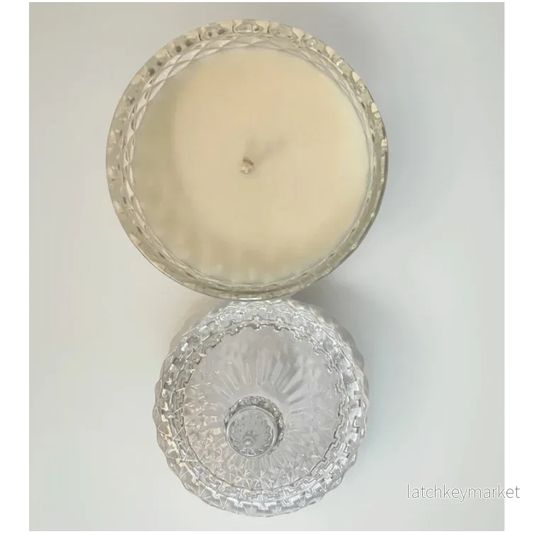 Oud Boisé - Scented Candle - Bild 3