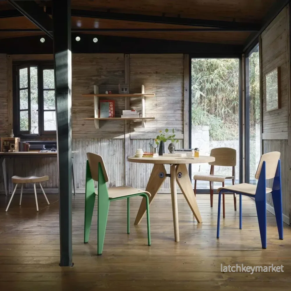 Tabouret 307 - Bild 3
