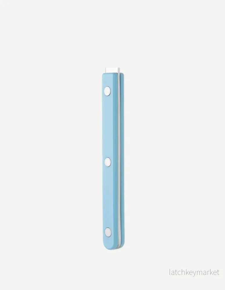 Sabre Paris Cheese Knife Pastel Blue - Bild 3