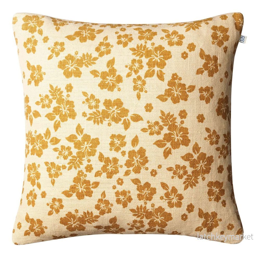 Indu Linen Cushion Cover 50x50