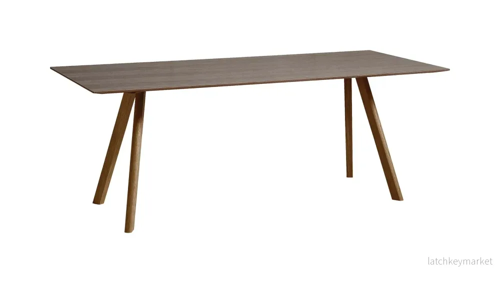 Copenhague Table CPH30 200x90 cm - Bild 2