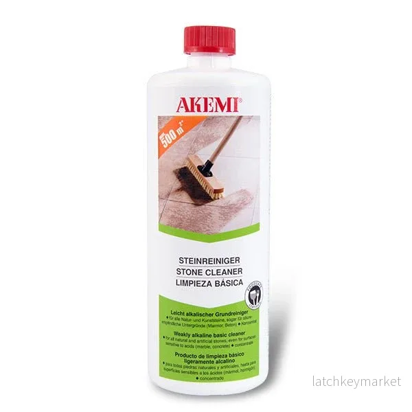 Akemi Stenrengöring 1000ml Akemi Stenrengöring 1000ml