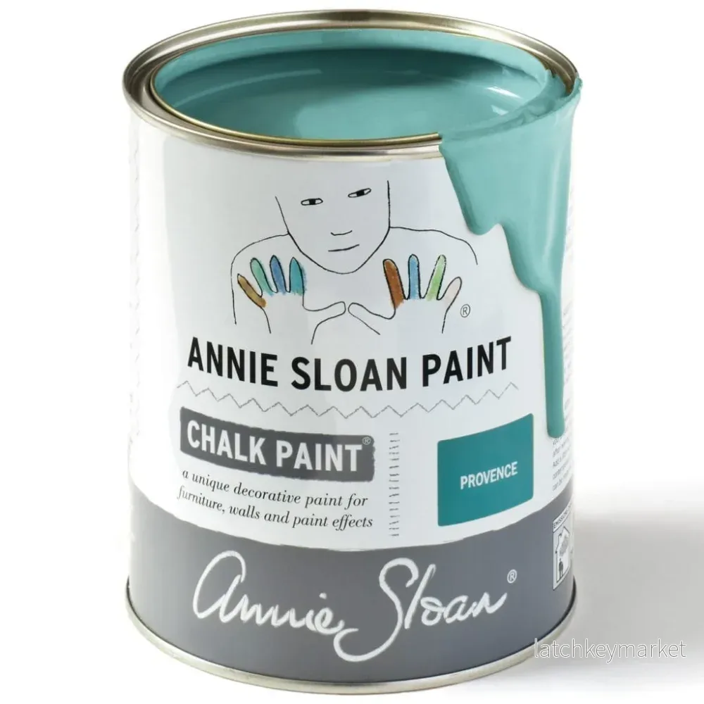 Annie Sloan Chalk paint - Provence - Bild 3