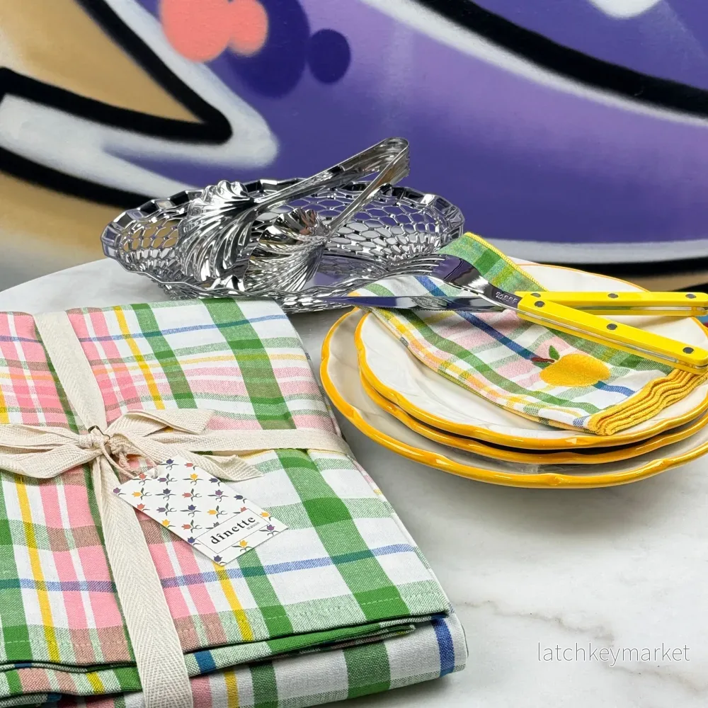 Table Cloth Delvaux Tree - Bild 2
