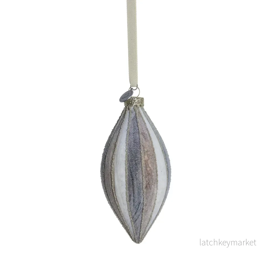 Nomillia ornament H13 cm. benvit Nomillia ornament H13 cm. benvit