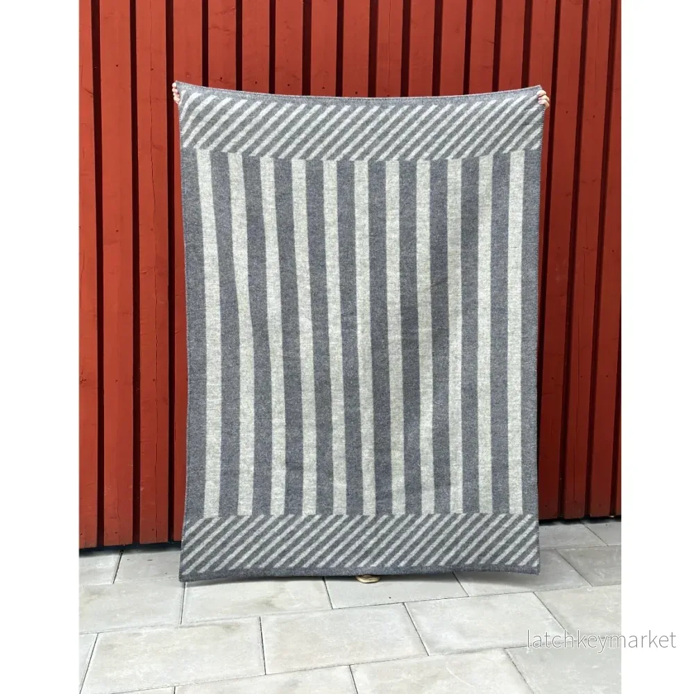 Pläd Rand 130cmx180cm Pläd Rand 130cmx180cm