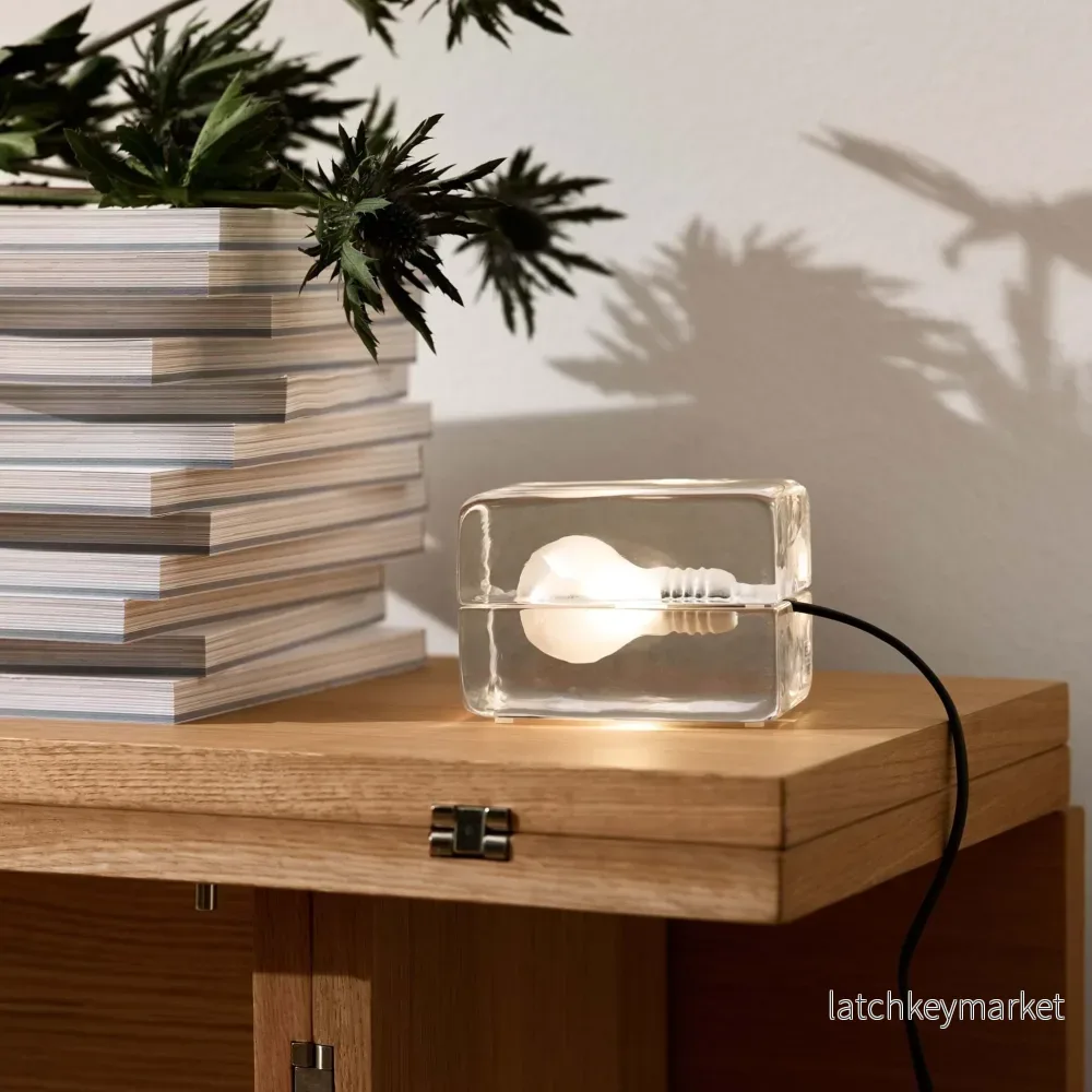 Block Lamp Mini - Bild 3