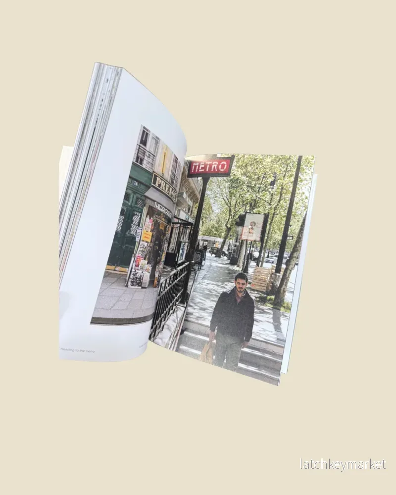 The Weekender Paris - Bild 3