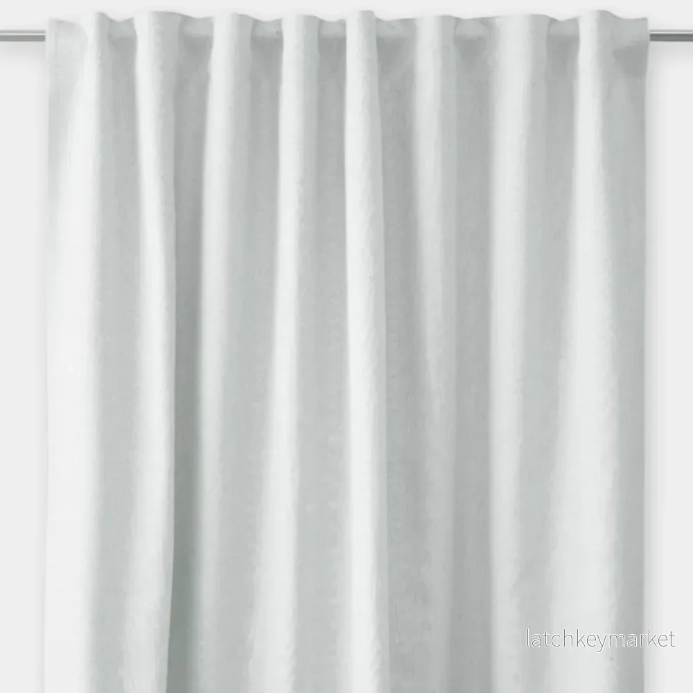 Gardinlängder 2-st Multiband Mörkläggning Modell 11 – 280 cm Gardinlängder 2-st Multiband Mörkläggning Modell 11 – 280 cm