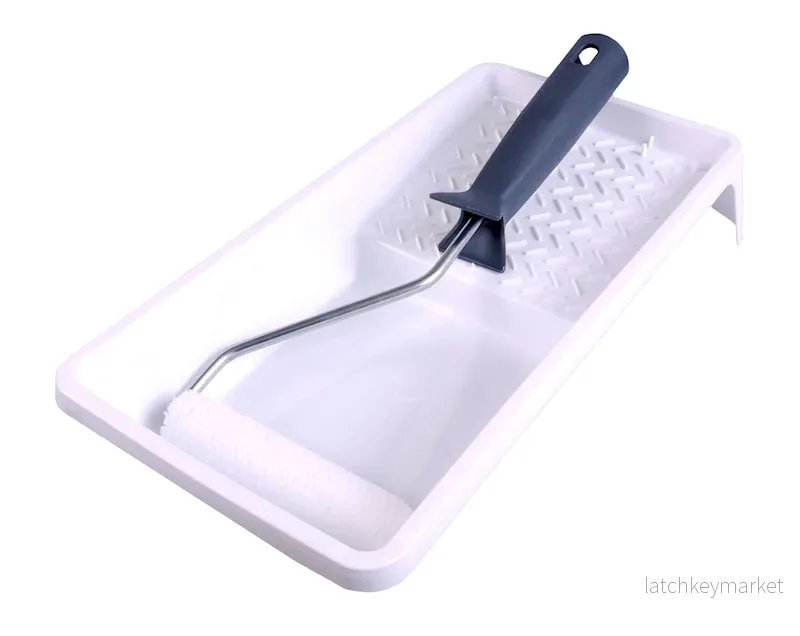 Rollerset möbler och andra fina ytor, foam