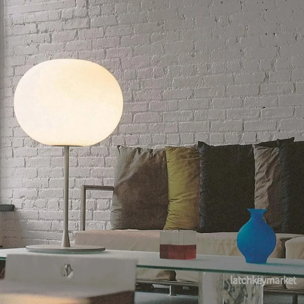 Glo-Ball T Bordslampa - Bild 2