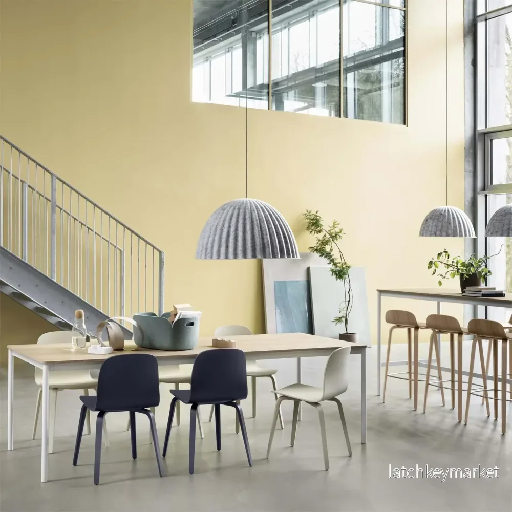 Visu Bar Stool 75 cm - Bild 3