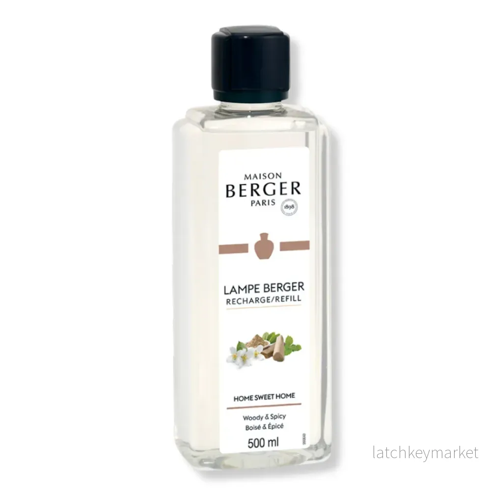 Refill doftlampa Maison Berger Home Sweet Home Refill doftlampa Maison Berger Home Sweet Home