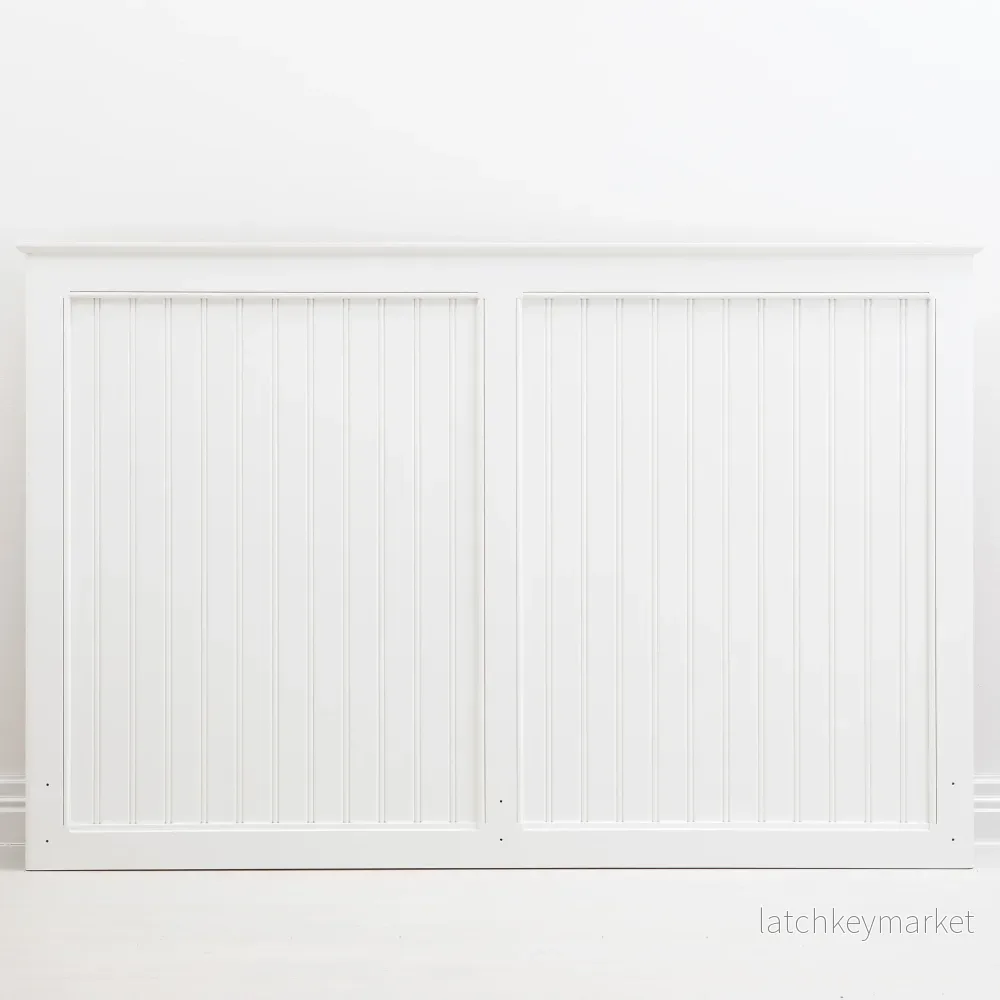 Sänggavel Kingsize PG
