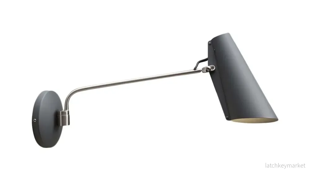 Birdy Swing Wall Lamp - Bild 3