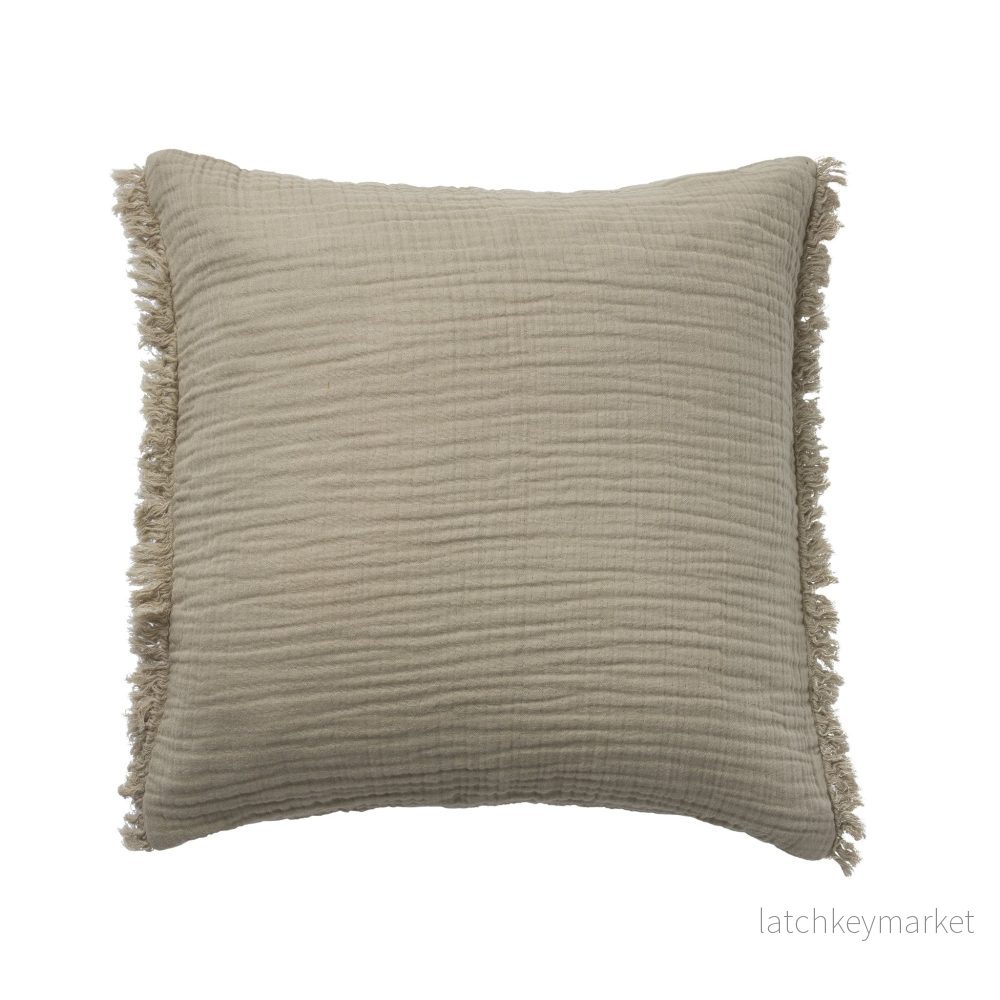 Anaya kuddfodral 50x50x cm.