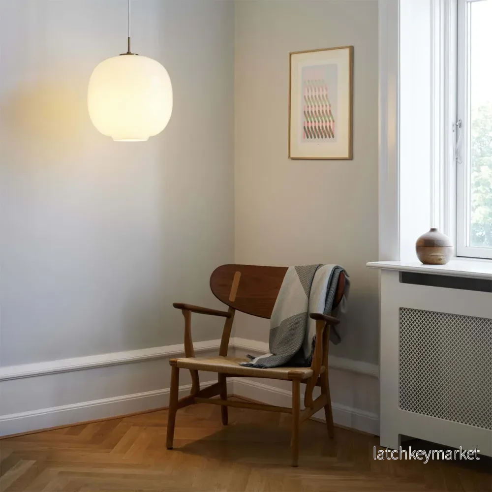 VL45 Radiohus Pendel - Bild 3