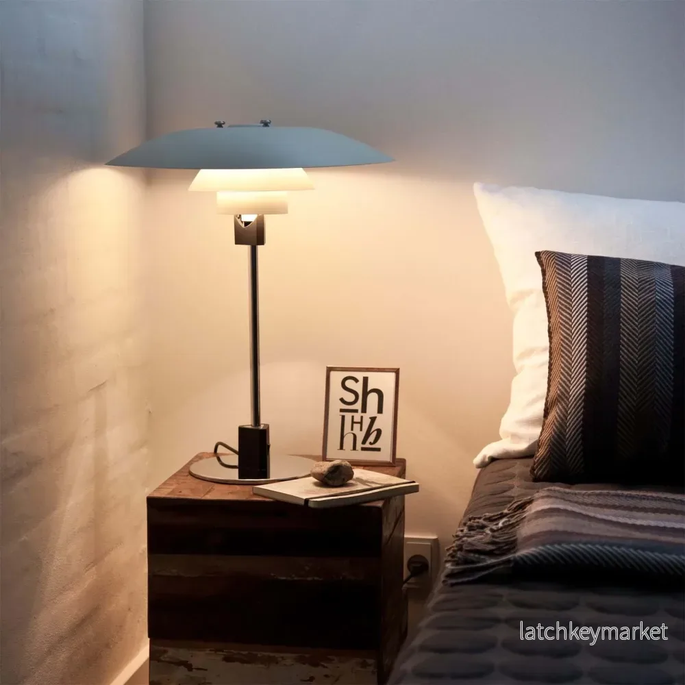PH 4/3 Bordslampa - Bild 2