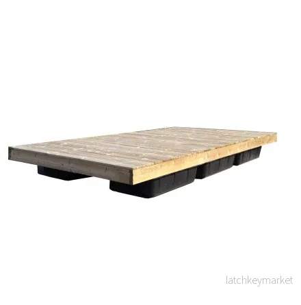 Bryggpaket M - Bild 2