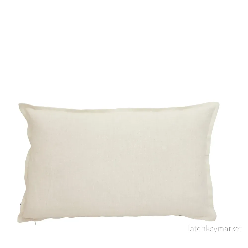 Efina putetrekk 60×40 cm. off white Efina putetrekk 60×40 cm. off white