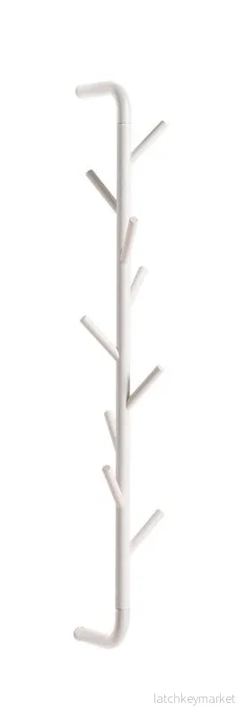 Sticks Vägg