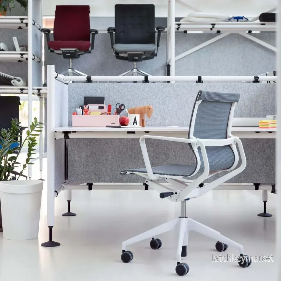 Physix Office Chair - Bild 3