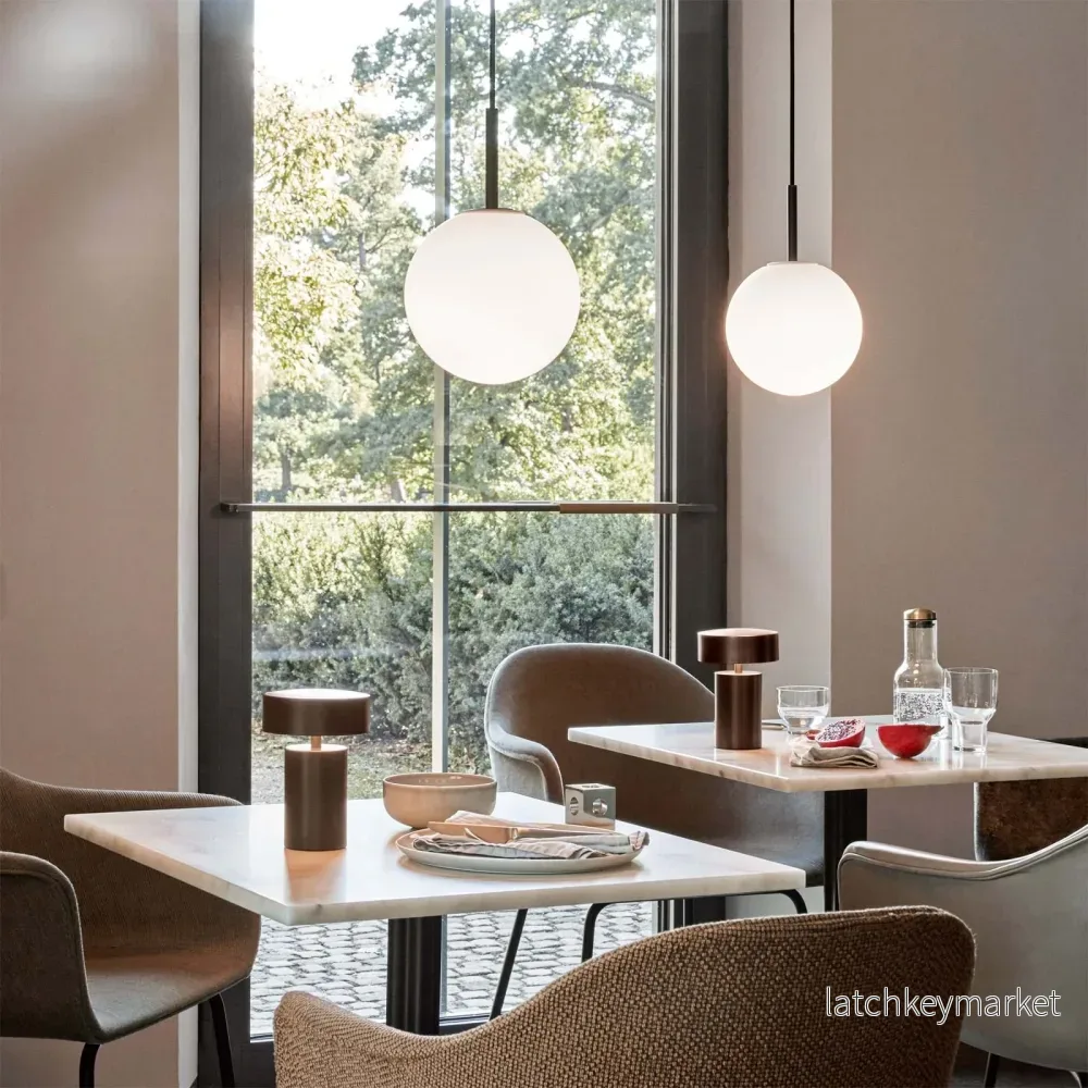 TR Bulb Pendant - Bild 2