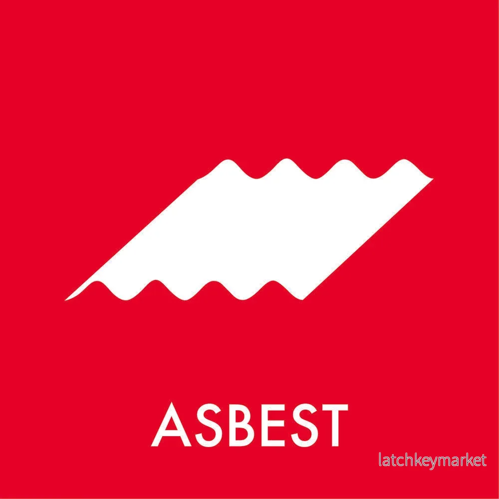 Avfallssortering – Asbest Avfallssortering – Asbest