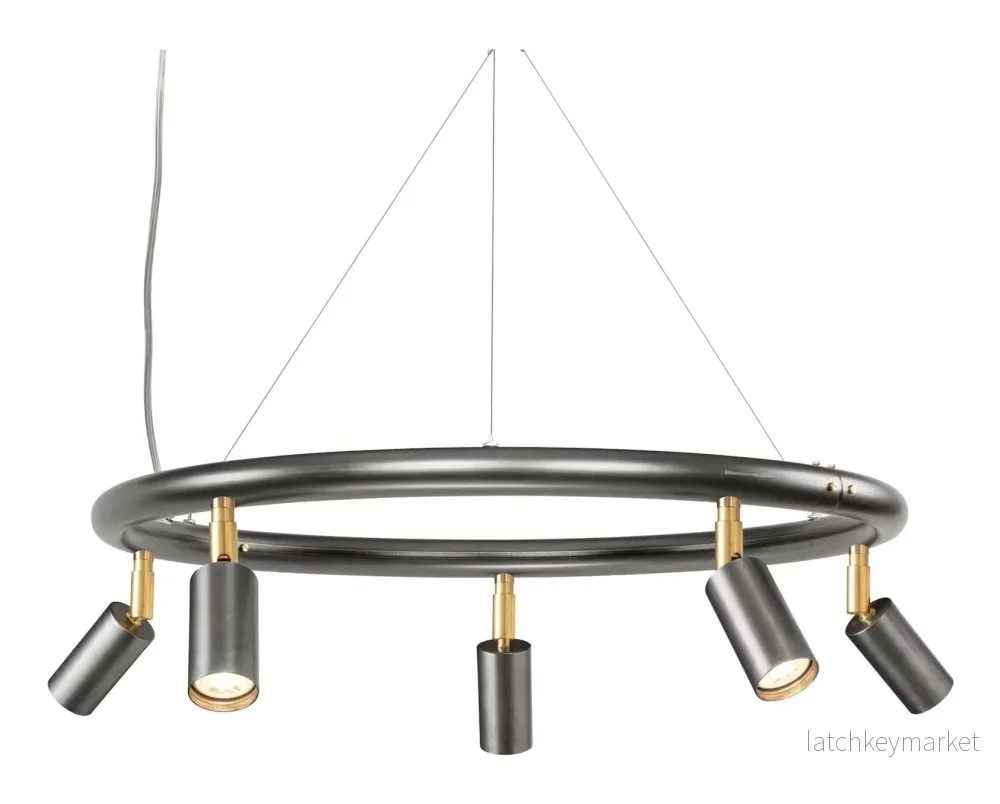 Starlight Taklampa 60 cm - Bild 2