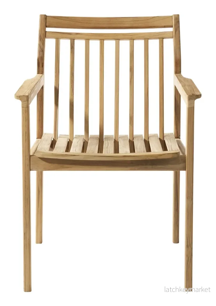 M1 Sammen Garden Dinning Chair