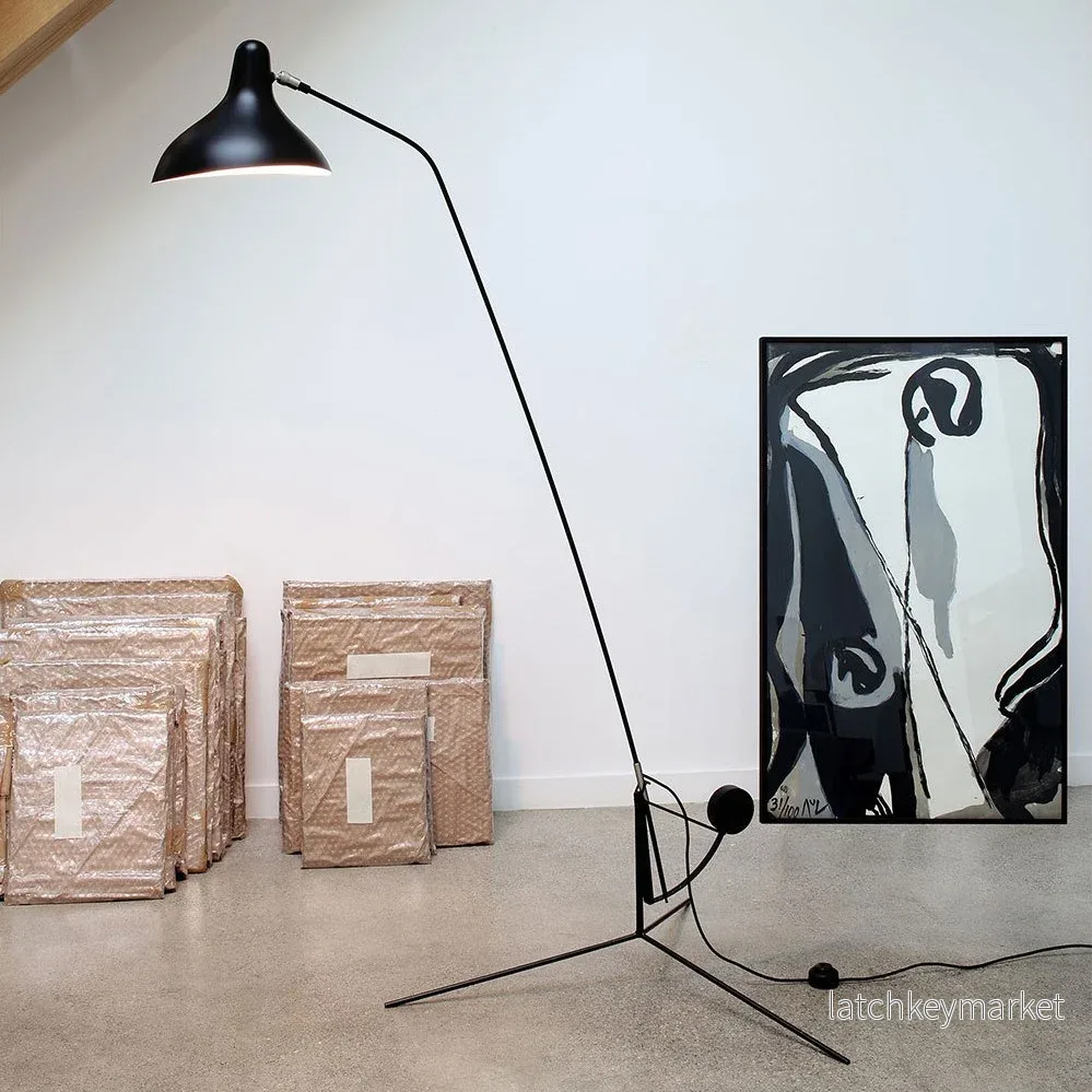 Mantis BS1 Floor Lamp - Bild 2