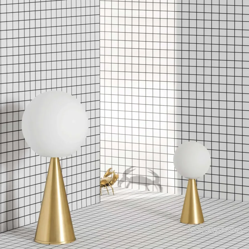 Bilia Mini Table Lamp - Bild 2