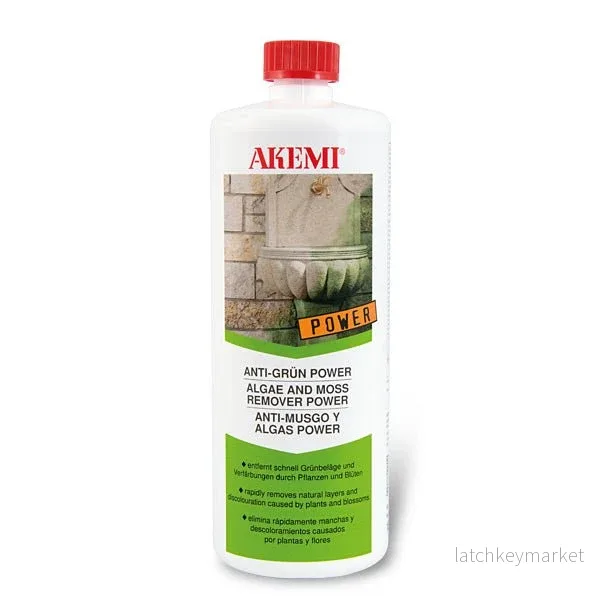 Akemi Antigrön Power 1000ml