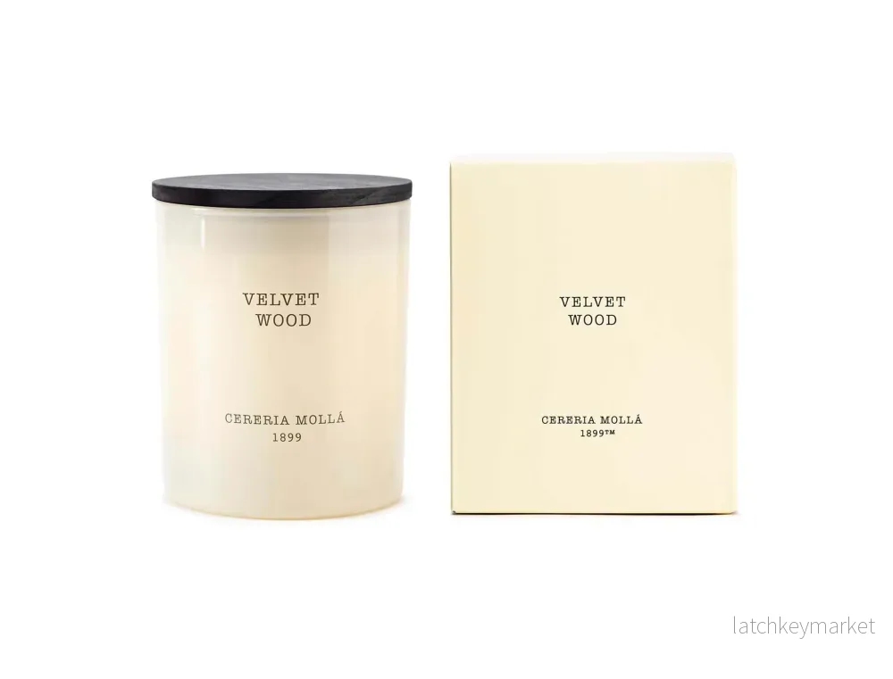 Premium Candle 230 g - Bild 2