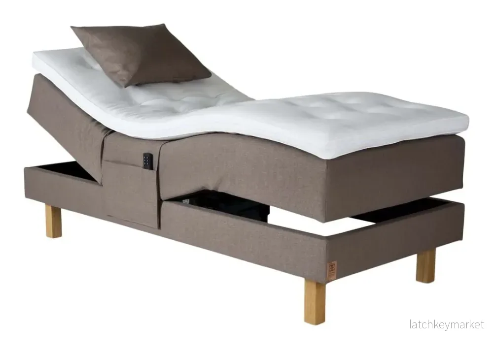 Exclusive Ställbar Säng Exclusive Ställbar Säng