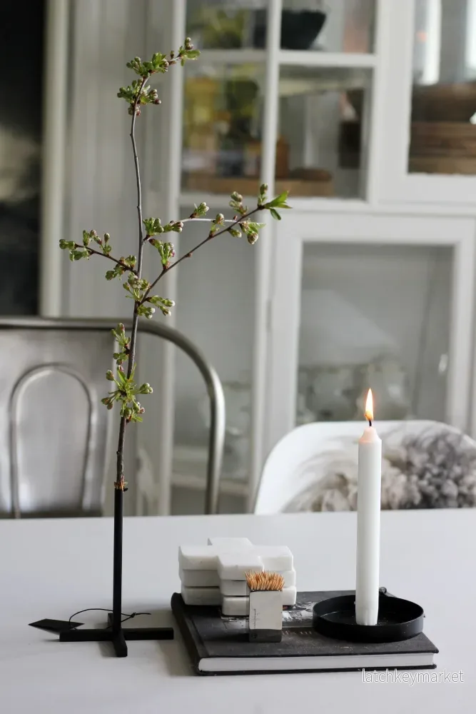 Kvisthållare Twigly - Bild 2